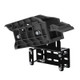 Kawasaki Mule / Teryx Stronghold Autolatch Mount by Kolpin Powersports